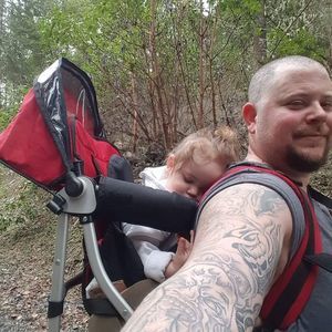 Meet your Posher, Mike